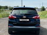 Chevrolet Equinox 2020 годаүшін9 000 000 тг. в Караганда – фото 2