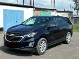 Chevrolet Equinox 2020 годаүшін9 000 000 тг. в Караганда – фото 4