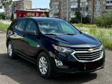 Chevrolet Equinox 2020 годаүшін9 000 000 тг. в Караганда – фото 3