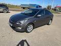 Hyundai Solaris 2014 года за 5 300 000 тг. в Костанай – фото 2