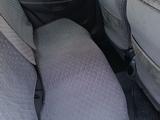 Hyundai Accent 2003 года за 2 200 000 тг. в Алматы – фото 4