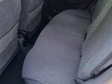 Hyundai Accent 2003 года за 2 200 000 тг. в Алматы – фото 5