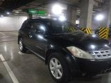 Nissan Murano 2007 годаүшін3 490 000 тг. в Астана