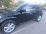 Nissan Murano 2007 годаүшін3 490 000 тг. в Астана – фото 2