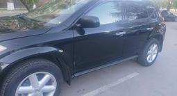 Nissan Murano 2007 года за 3 490 000 тг. в Астана – фото 2