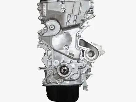 TitanAuto Hyundai G4LA 1.2л новый двигатель за 520 000 тг. в Астана
