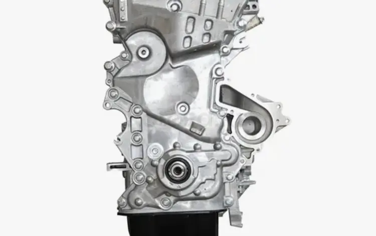 TitanAuto Hyundai G4LA 1.2л новый двигательүшін520 000 тг. в Астана