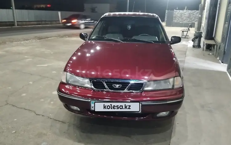 Daewoo Nexia 2008 годаүшін1 650 000 тг. в Туркестан