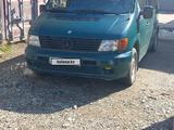 Mercedes-Benz Vito 1996 годаүшін2 500 000 тг. в Кокшетау – фото 2