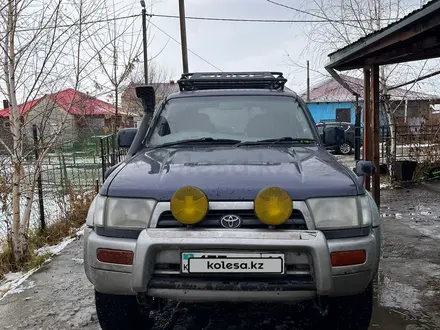 Toyota Hilux Surf 1996 года за 5 300 000 тг. в Усть-Каменогорск