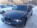 BMW 520 1997 годаfor2 400 000 тг. в Караганда – фото 12