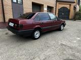 Volkswagen Passat 1991 годаүшін1 000 000 тг. в Уральск – фото 3