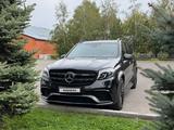 Mercedes-Benz GLS 63 AMG 2018 годаүшін38 000 000 тг. в Астана