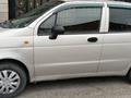 Daewoo Matiz 2008 годаfor1 650 000 тг. в Тараз – фото 2