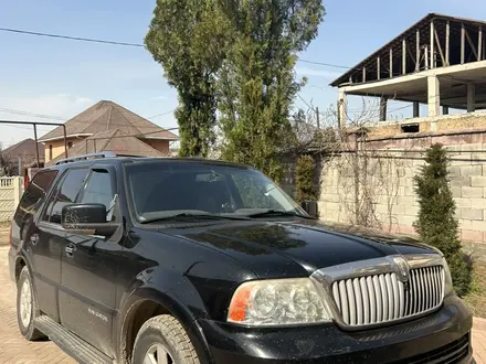 Lincoln Navigator 2006 года за 6 600 000 тг. в Алматы