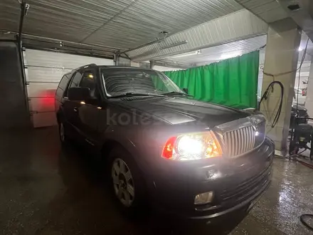 Lincoln Navigator 2006 года за 6 600 000 тг. в Алматы – фото 4