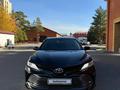 Toyota Camry 2018 годаfor14 800 000 тг. в Павлодар – фото 3