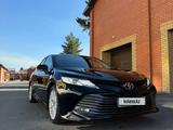 Toyota Camry 2018 годаfor14 800 000 тг. в Павлодар – фото 4