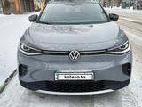 Volkswagen ID.4 2022 года за 12 000 000 тг. в Алматы