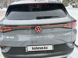 Volkswagen ID.4 2022 года за 12 000 000 тг. в Алматы – фото 2