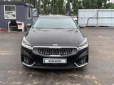 Kia K7 2017 годаүшін9 367 000 тг. в Алматы