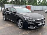 Kia K7 2017 годаүшін9 367 000 тг. в Алматы – фото 2