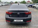 Kia K7 2017 годаүшін9 367 000 тг. в Алматы – фото 4