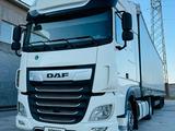 DAF  XF 2020 года за 45 000 000 тг. в Алматы