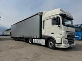 DAF  XF 2020 года за 45 000 000 тг. в Алматы – фото 3