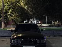 BMW 525 1992 годаүшін1 600 000 тг. в Тараз