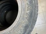 Грузовые шины KAMA 235/75R17.5үшін60 000 тг. в Костанай – фото 2