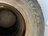 Грузовые шины KAMA 235/75R17.5for60 000 тг. в Костанай – фото 4