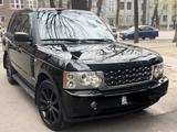 Land Rover Range Rover 2006 годаfor6 200 000 тг. в Алматы