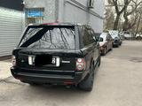 Land Rover Range Rover 2006 годаfor6 200 000 тг. в Алматы – фото 3