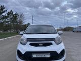 Kia Picanto 2013 года за 4 000 000 тг. в Костанай