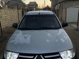 Mitsubishi L200 2012 года за 5 700 000 тг. в Актау – фото 3