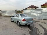 Nissan Almera 2006 годаүшін2 500 000 тг. в Алматы – фото 4