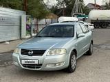 Nissan Almera 2006 годаүшін2 500 000 тг. в Алматы – фото 2