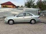 Nissan Almera 2006 годаүшін2 500 000 тг. в Алматы – фото 3