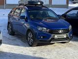 ВАЗ (Lada) Vesta SW Cross 2020 года за 6 000 000 тг. в Кокшетау