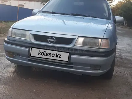 Opel Vectra 1994 года за 1 300 000 тг. в Кызылорда – фото 3