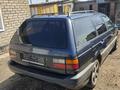 Volkswagen Passat 1990 годаүшін1 600 000 тг. в Шарбакты – фото 2