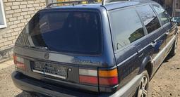 Volkswagen Passat 1990 года за 1 600 000 тг. в Шарбакты – фото 2