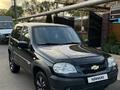 Chevrolet Niva 2012 годаүшін3 500 000 тг. в Алматы