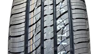 255/60R18 108H KUMHO Premium KL33 Корея 2023 за 47 100 тг. в Алматы