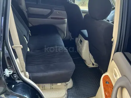 Toyota Land Cruiser 2006 года за 15 000 000 тг. в Талдыкорган – фото 8