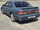 Nissan Cefiro 1994 года за 1 000 000 тг. в Усть-Каменогорск – фото 4