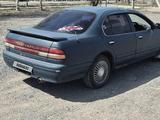 Nissan Cefiro 1994 года за 1 000 000 тг. в Усть-Каменогорск – фото 5