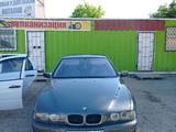 BMW 540 2002 годаүшін5 400 000 тг. в Шымкент