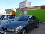 BMW 540 2002 годаүшін5 400 000 тг. в Шымкент – фото 3
